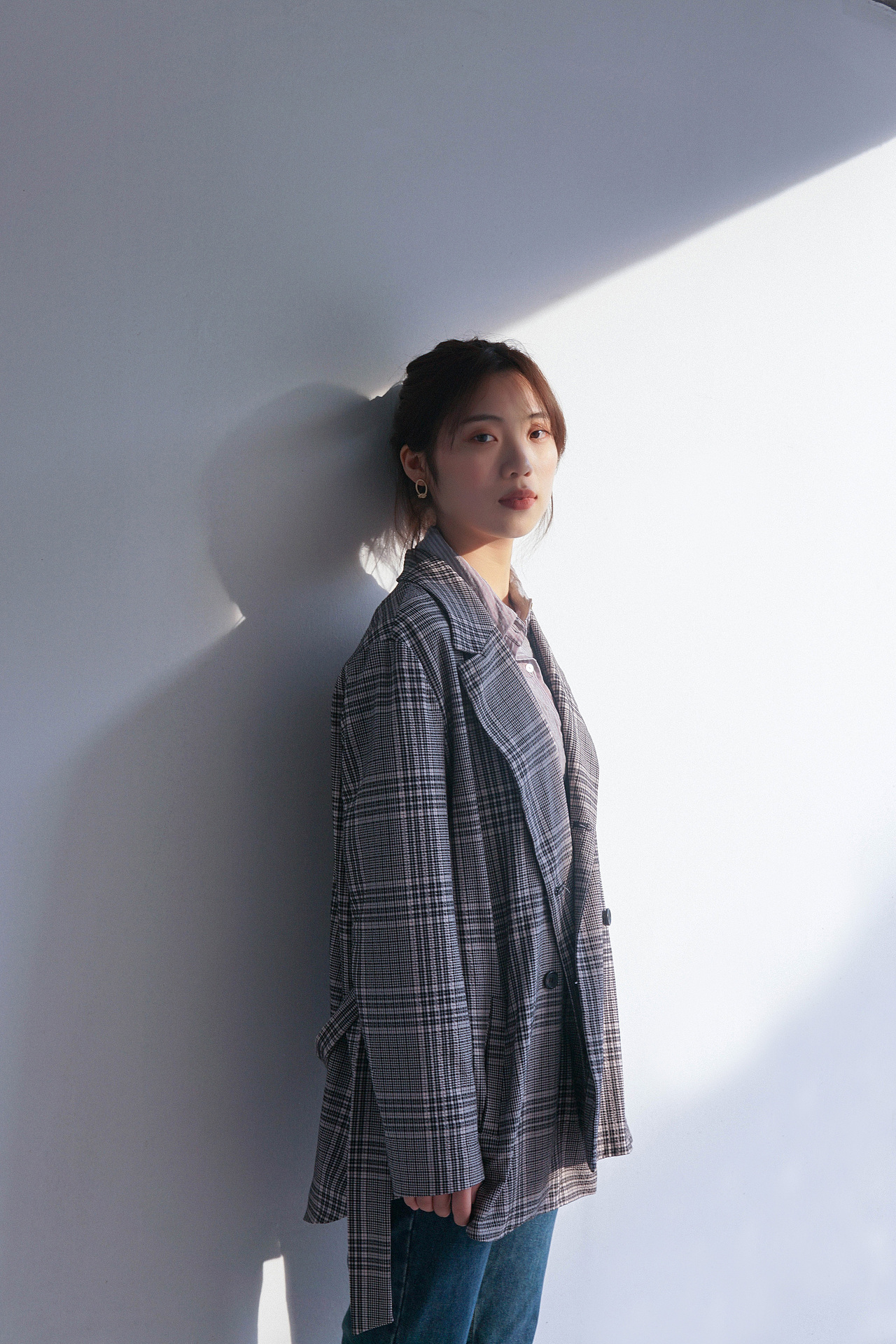 人心其实很脆弱