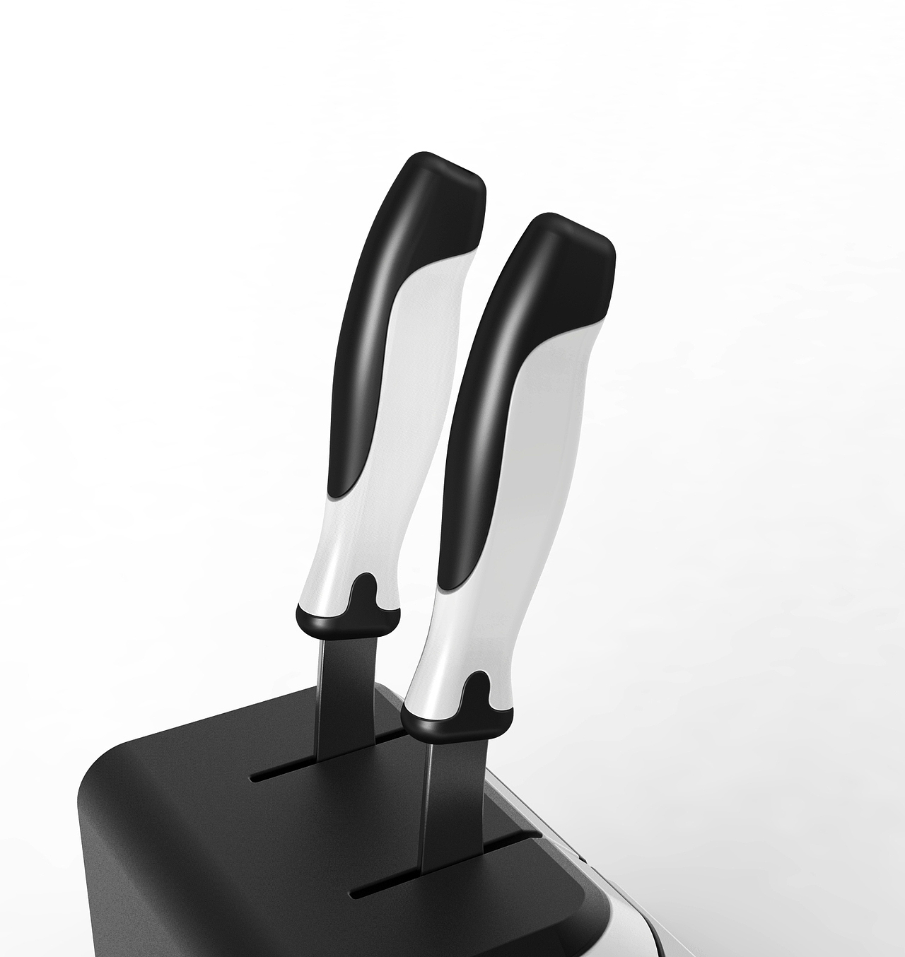 财务装订机设计（图ZMTk4ODA1Njcy） - 生活用品 - 站酷设计师上海领宽工业设计原创素材 - 站酷ZCOOL