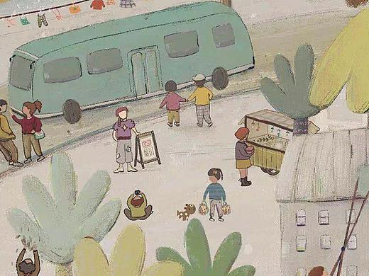 夏日海边（个人主页-ZNTQ1Nzk0MTY=） - 海报 - 站酷设计师Y鱼一只原创素材 - 站酷ZCOOL