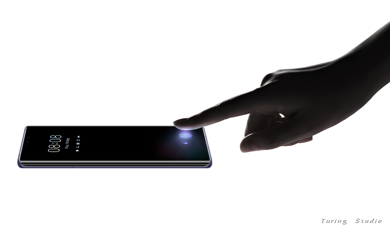 华为Mate30平面制作（图ZMTc3NDIxMjI0） - 海报 - 站酷设计师Turing_Studios原创素材 - 站酷ZCOOL