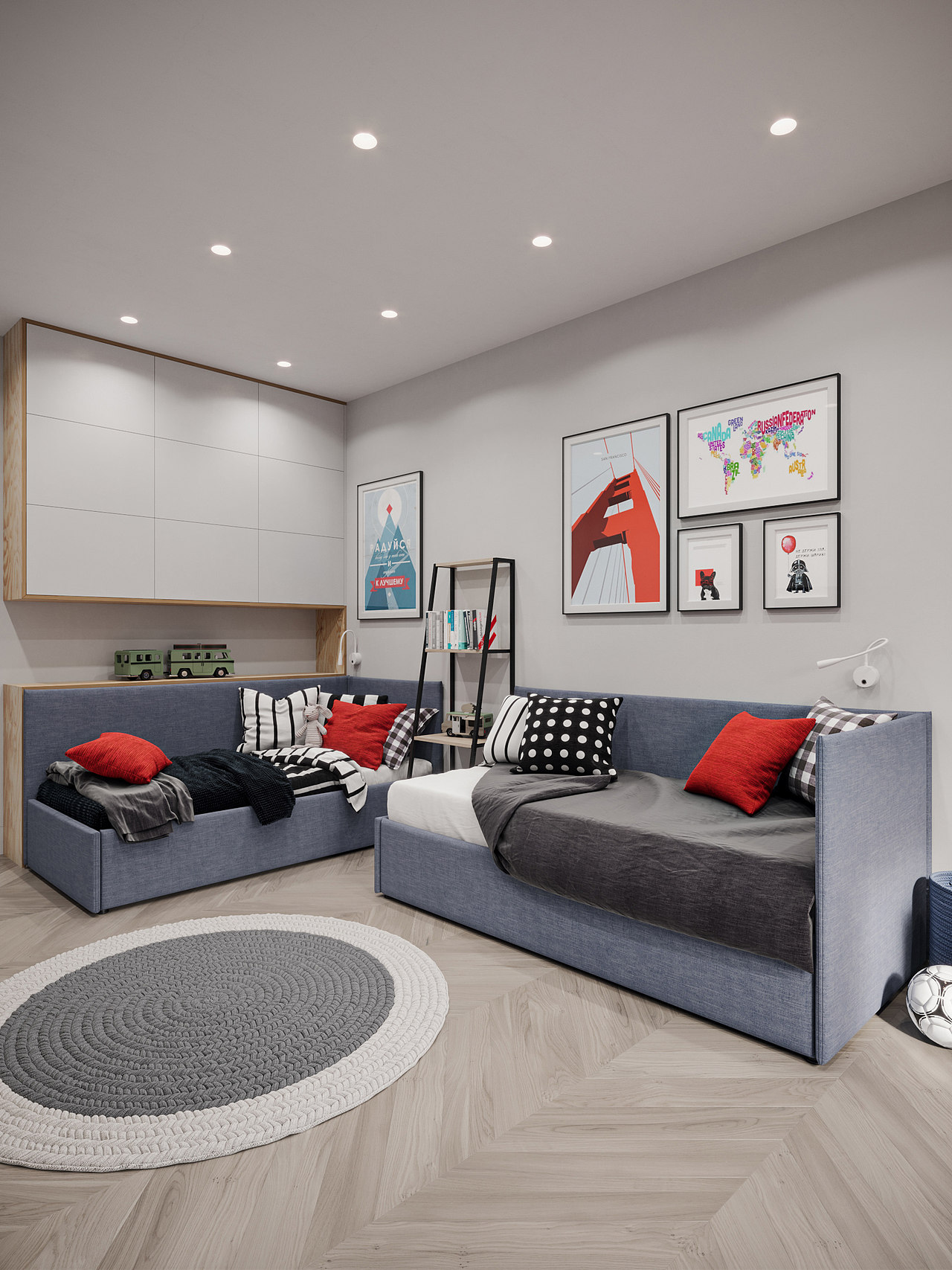 欧洲现代风格家装效果图（图ZMTc5OTcwMzky） - 家装设计 - 站酷设计师适己设计情报局原创素材 - 站酷ZCOOL