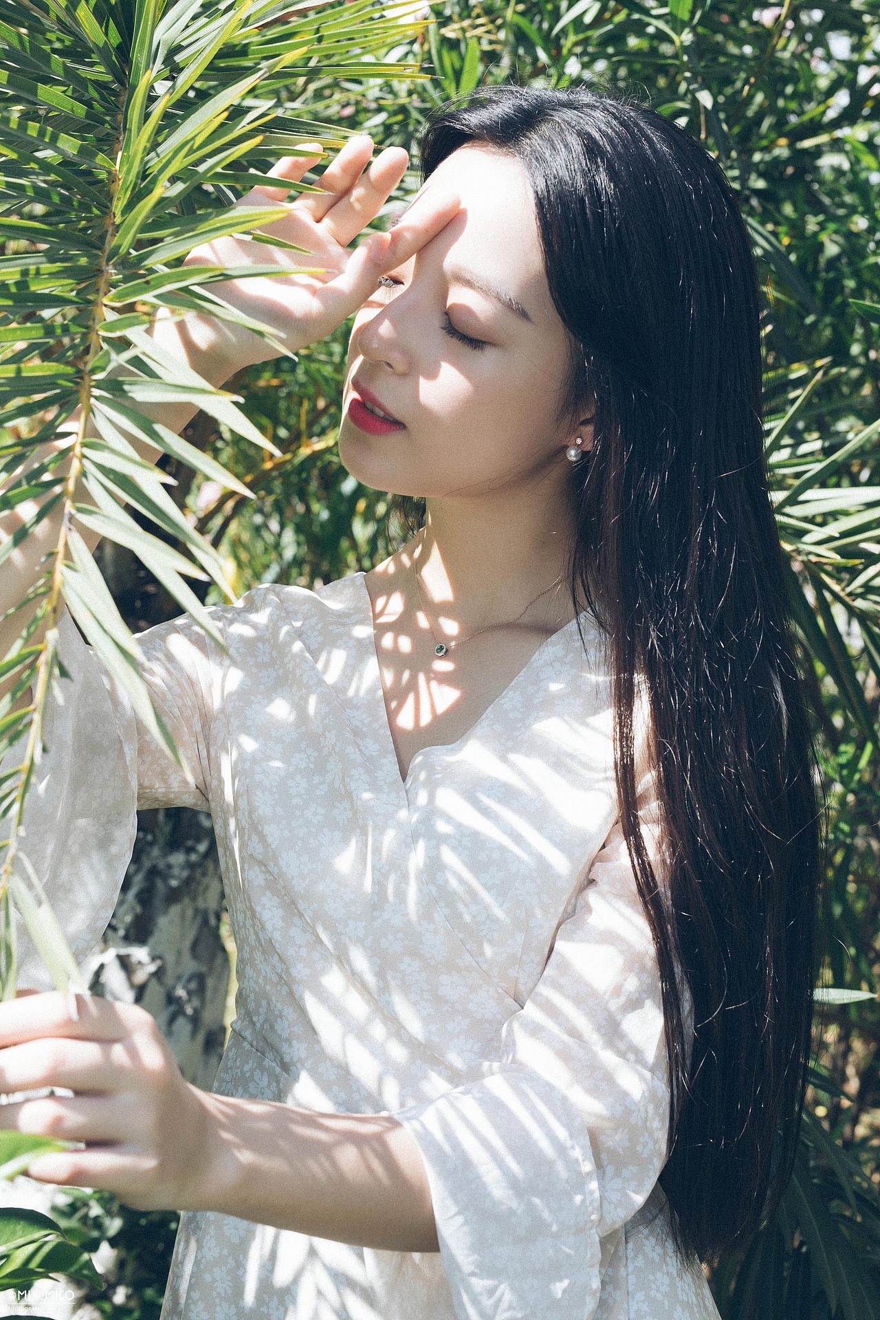 FLOWER· THOUGHTS（图ZODI4MzI0MjQ=） - 人像摄影 - 站酷设计师MixMico原创素材 - 站酷ZCOOL