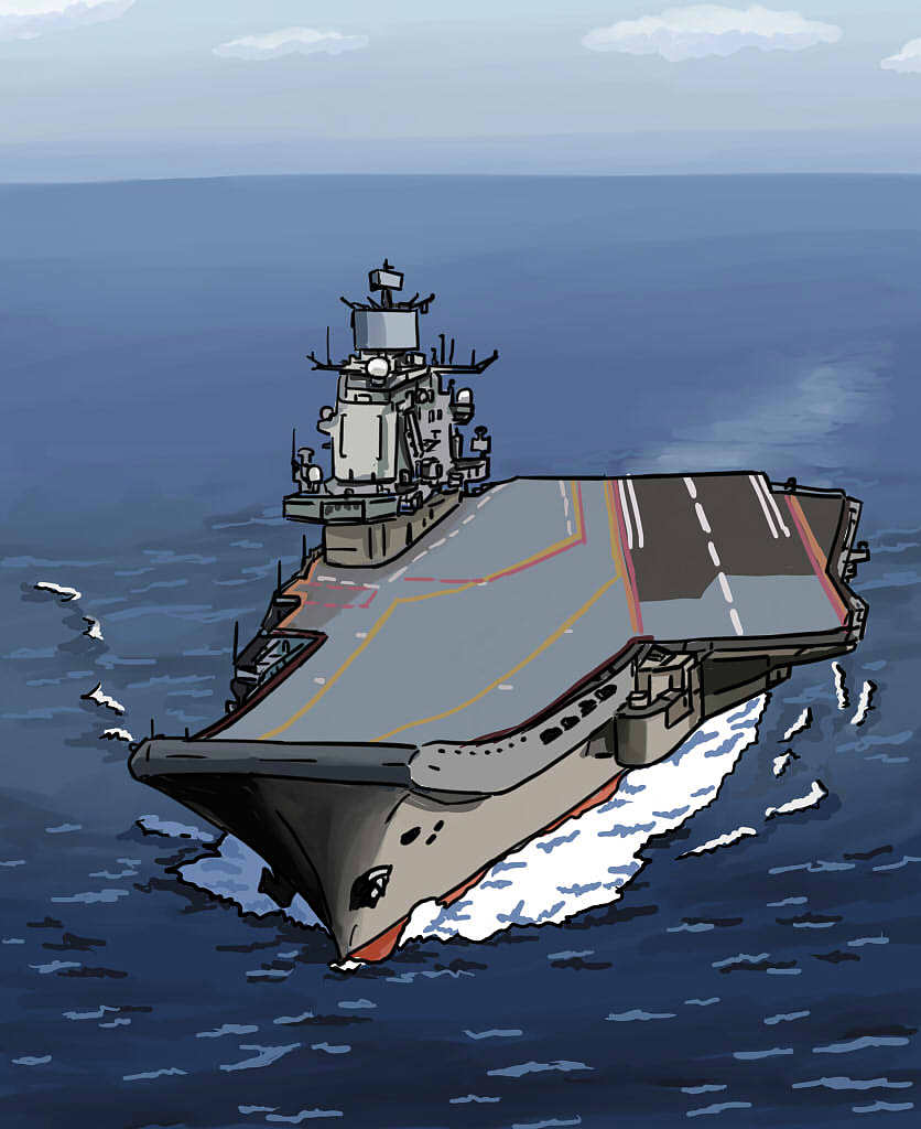 建军90周年,强军利器大盘点