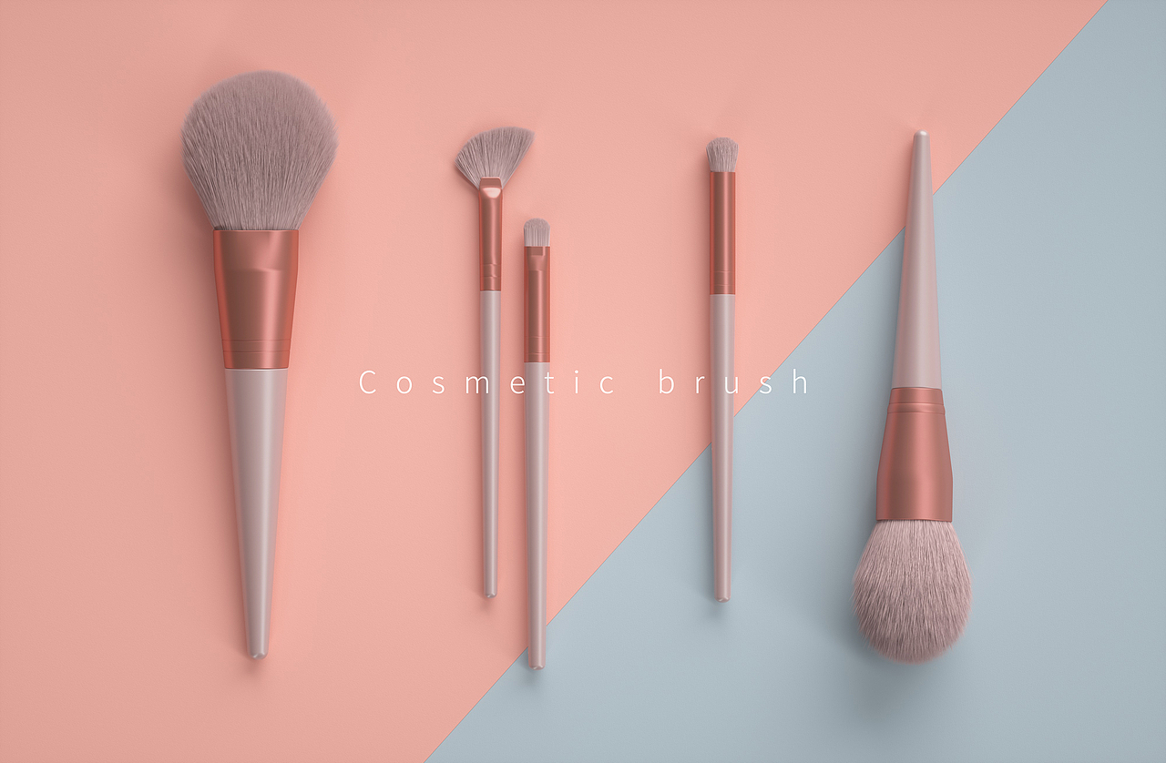 就是个普通化妆刷🤔