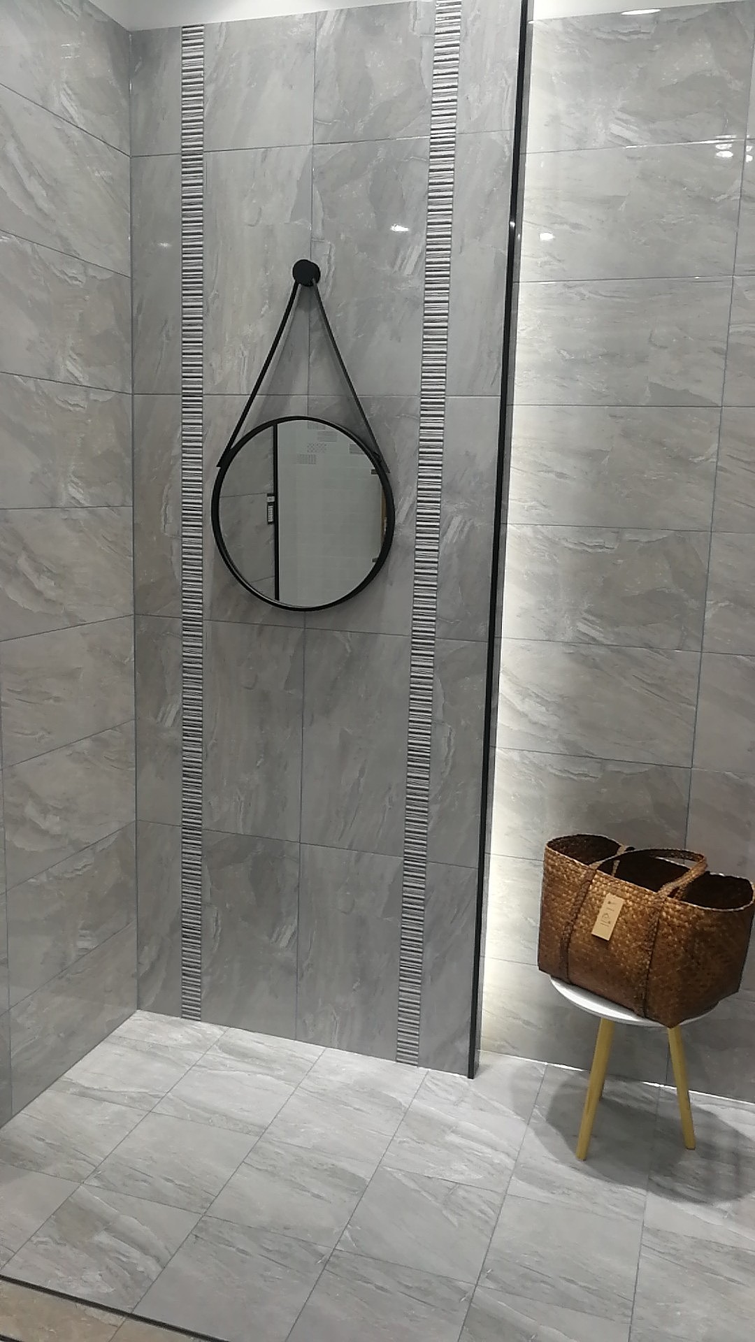 威尔顿瓷砖&威尔顿门店实景-南京店