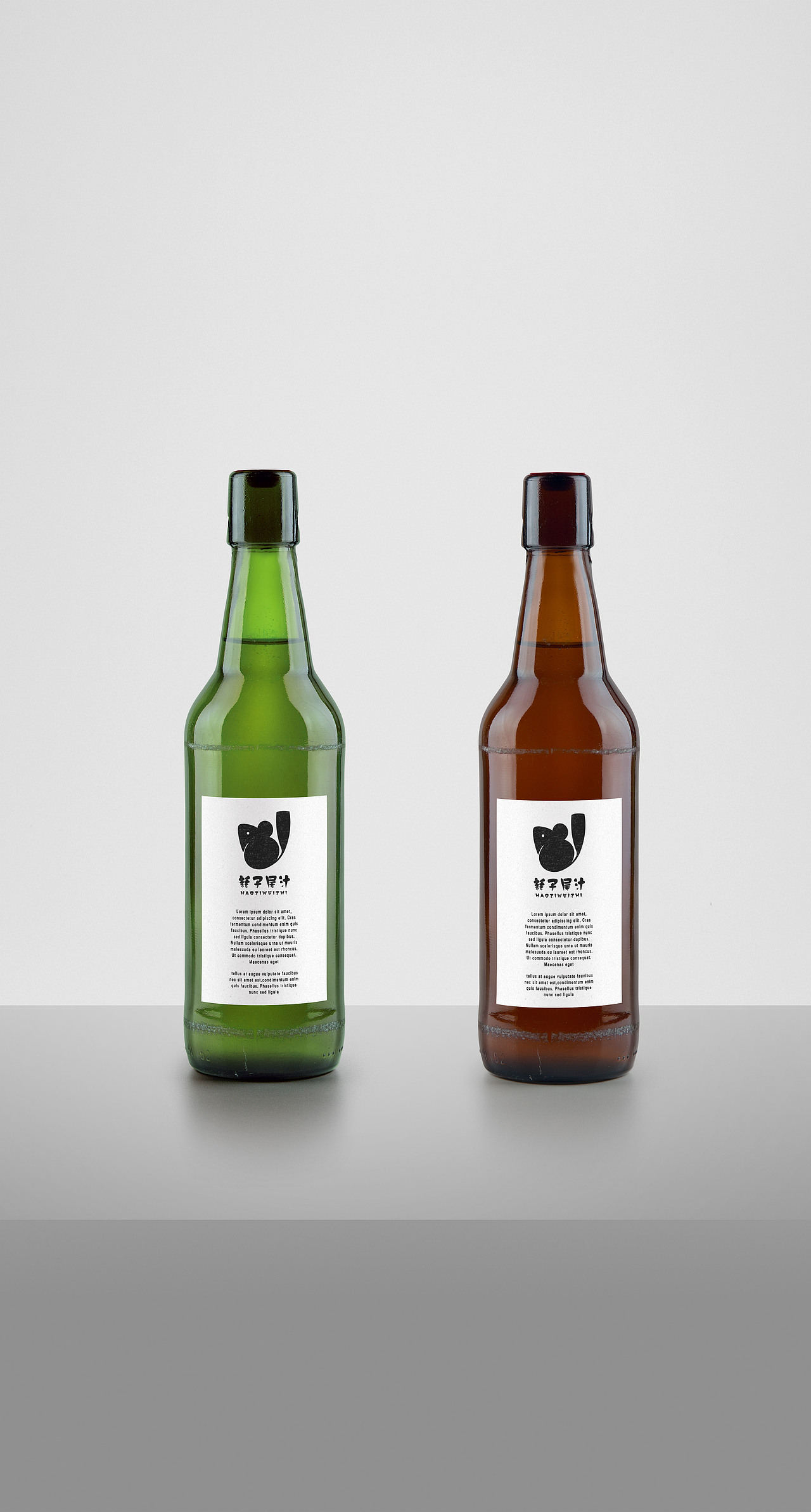 老范品牌说 第53期 <耗子尾汁&gt