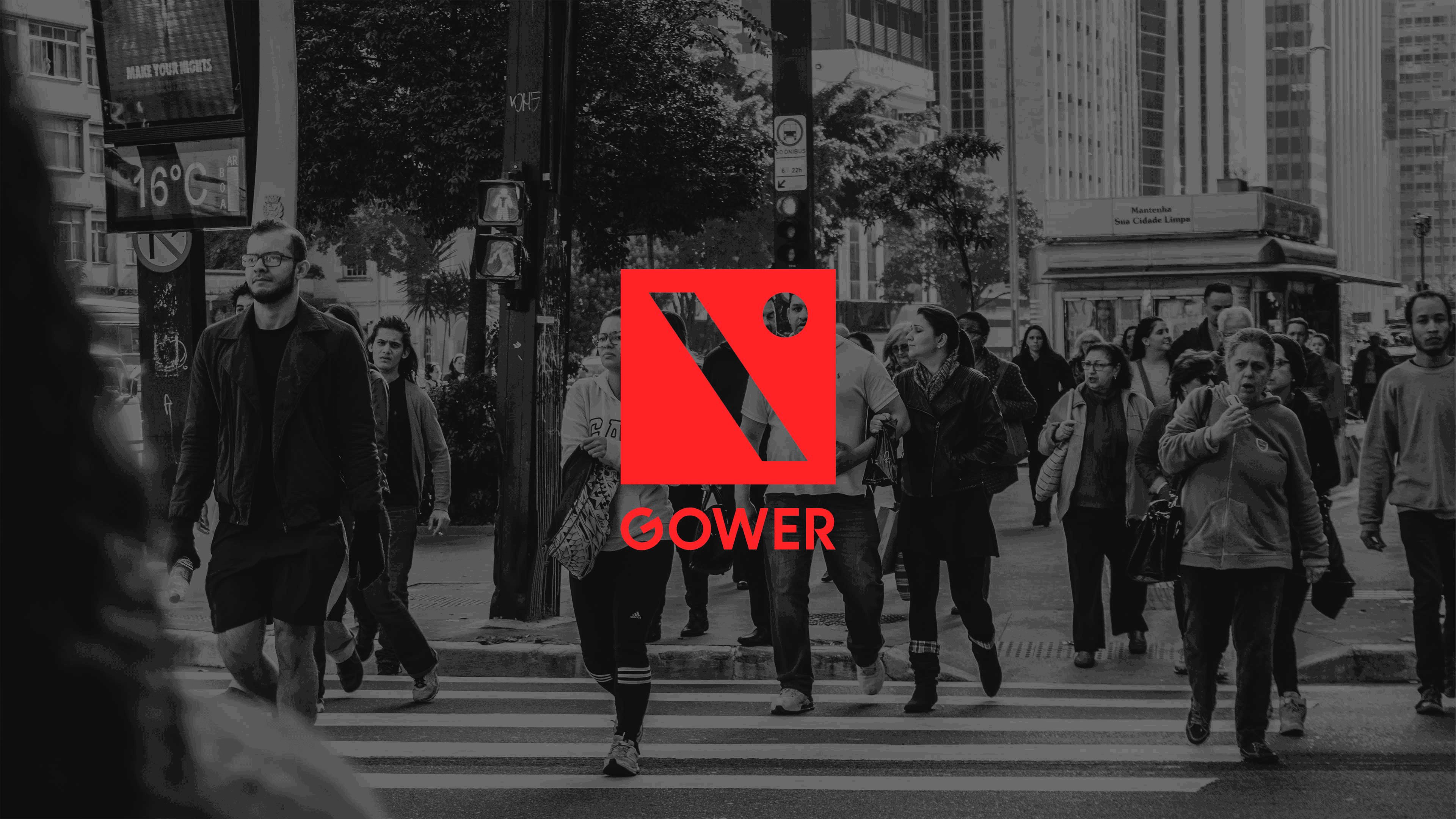 GOWER 高尔品牌设计｜MEIC（图ZMTg2NTU3MDc2） - 品牌 - 站酷设计师梅畅原创素材 - 站酷ZCOOL