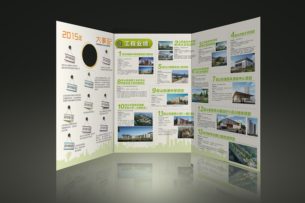 王敬意三折页提案 三套方案（图ZNDAyMTYzOTI=） - 宣传物料 - 站酷设计师wangjingyi716原创素材 - 站酷ZCOOL