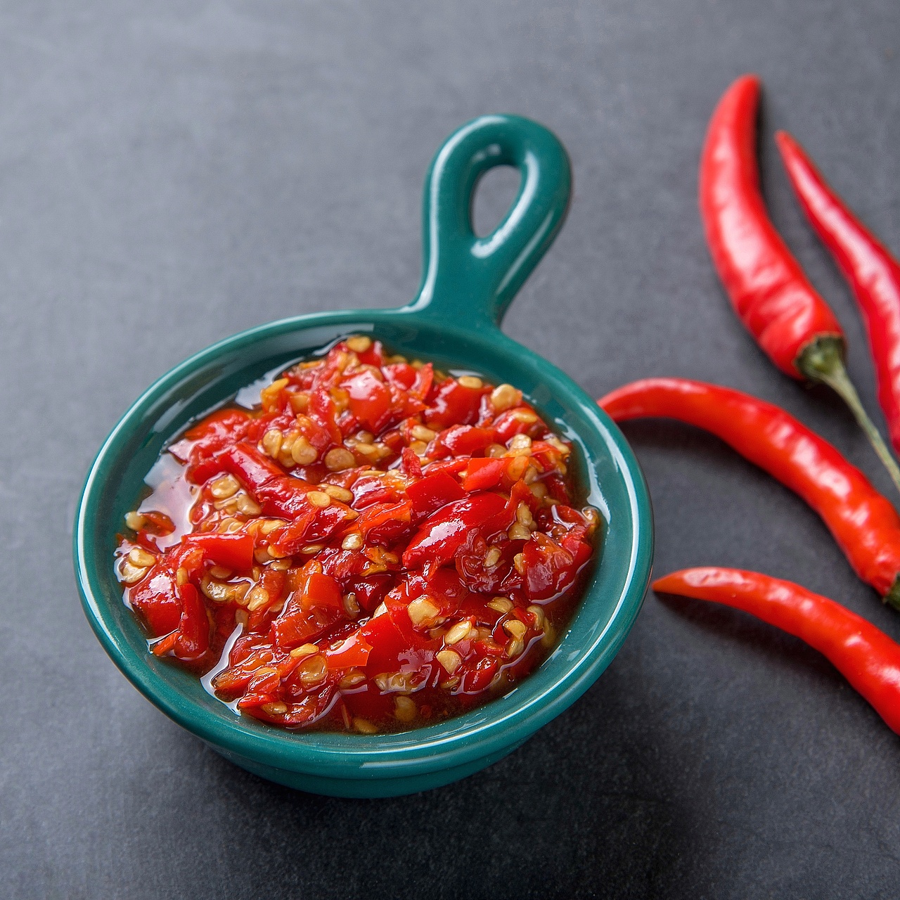 辣椒酱（图ZMTQyNTc2Nzg0） - 产品摄影 - 站酷设计师壹玖壹美食摄影原创素材 - 站酷ZCOOL