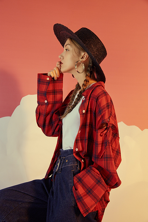 87VISION（图ZMjgyMDc2MjQ4） - 人像摄影 - 站酷设计师JM呆呆呆原创素材 - 站酷ZCOOL