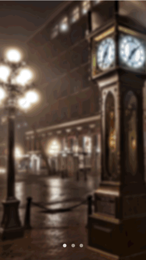 大白面试APP（附AE动效）（图ZNDEzMzMxNDg=） - APP界面 - 站酷设计师KissTheRain1原创素材 - 站酷ZCOOL