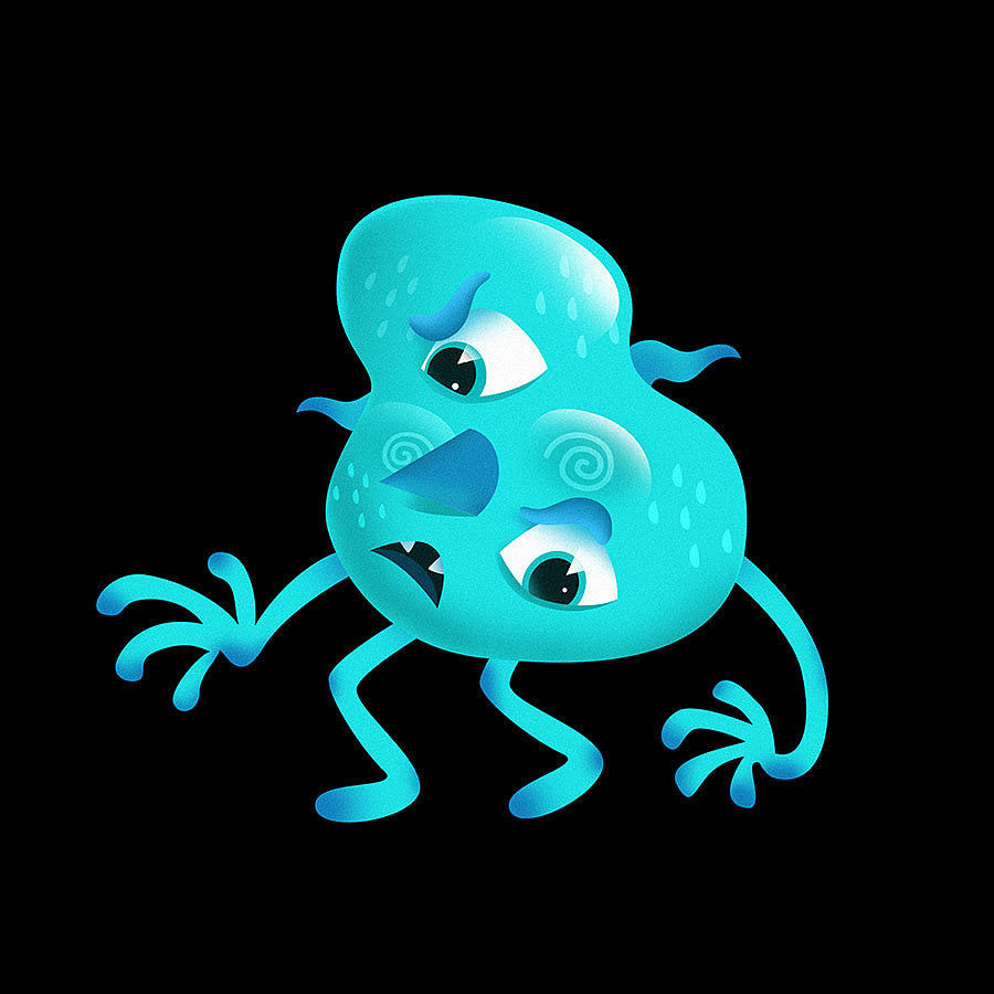 "一堆"几何GEOMETRIC