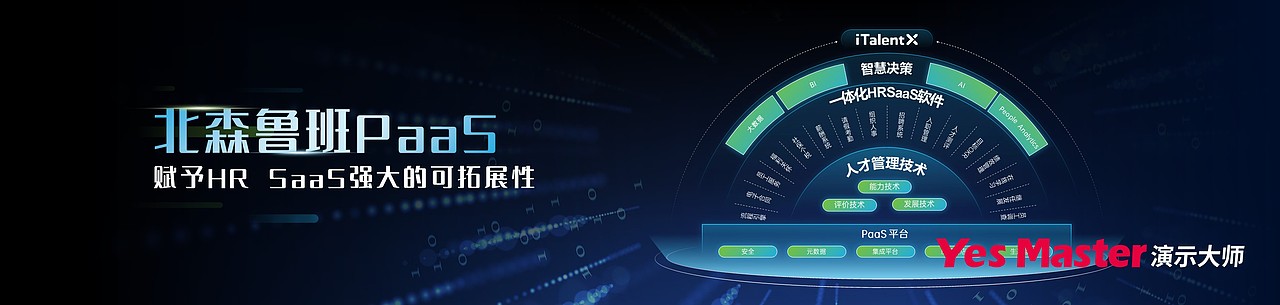 发布会PPT | 演示大师&北森2022春季产品发布会PPT（图ZMzEyNzIwOTYw） - PPT/Keynote - 站酷设计师演示大师原创素材 - 站酷ZCOOL