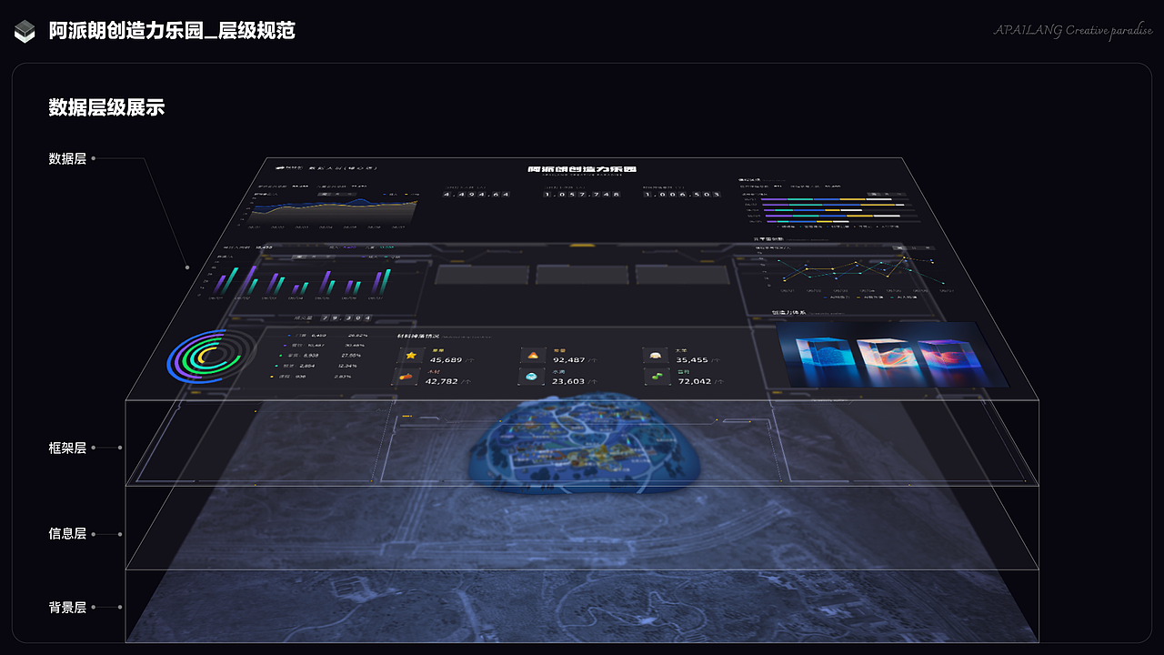 2024_设计作品集（图ZMzY4Njc1Nzky） - APP界面 - 站酷设计师蒂菩原创素材 - 站酷ZCOOL