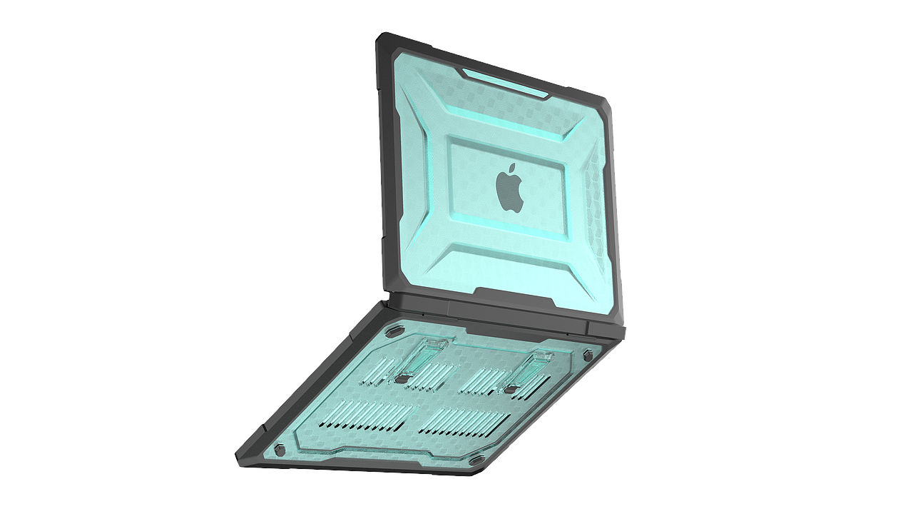 產(chǎn)品渲染 耳機(jī)筆記本系列 合成精修（圖ZMzYwMzA5MTI0） - 電子產(chǎn)品 - 站酷設(shè)計(jì)師做自由的崽原創(chuàng)素材 - 站酷ZCOOL