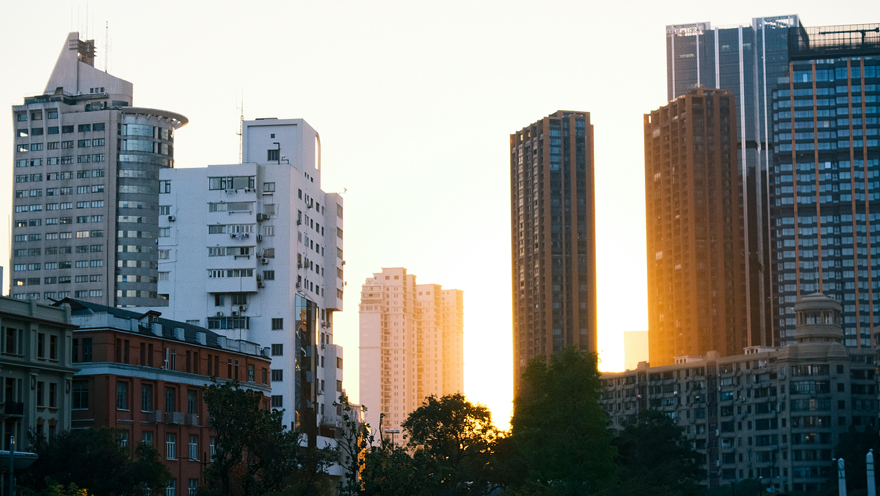 来自上海 的街景随拍 你们应该会喜欢（图ZMzYwNTU4MjM2） - 人像摄影 - 站酷设计师妖丸原创素材 - 站酷ZCOOL