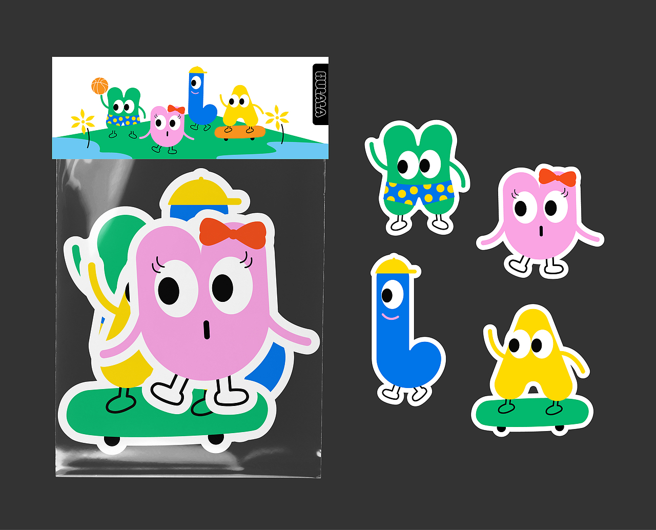 HULALA果蔬营养补给品 | 品牌策划设计（图ZMzA2MjkzNDEy） - 包装 - 站酷设计师过时品牌设计原创素材 - 站酷ZCOOL