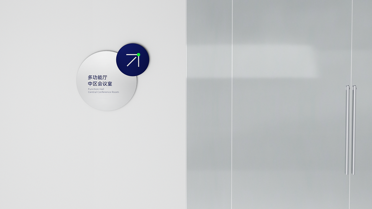 XtalPi晶泰科技vi设计升级（图ZMzU0MjI3ODQ4） - 品牌 - 站酷设计师焕识品牌创意咨询原创素材 - 站酷ZCOOL