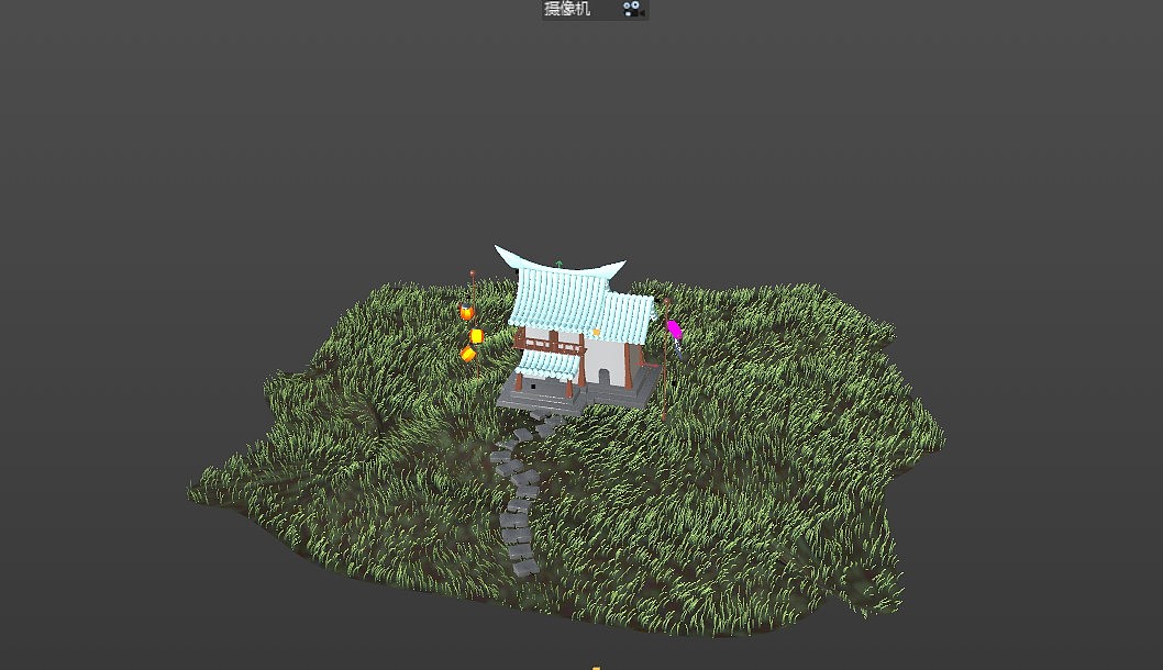 B站李翔老师C4D建模练习作品（图ZMzQ2NzQwMjQ4） - 产品 - 站酷设计师怀念豆沙包原创素材 - 站酷ZCOOL