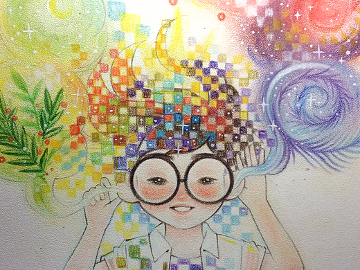 《幻声》
