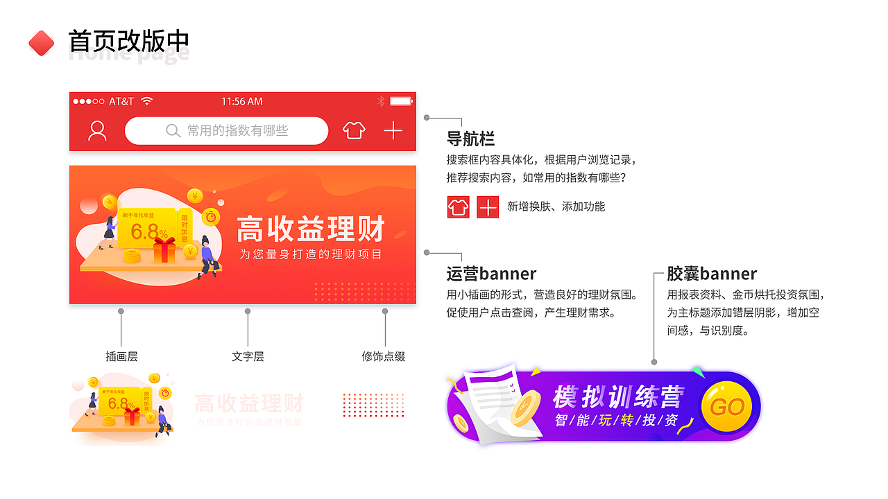 好人好股APP改版