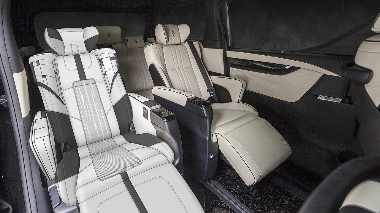 汽车内饰改装设计（图ZMjIxNjY4MTA4） - 交通工具 - 站酷设计师梦想家秋裤君原创素材 - 站酷ZCOOL