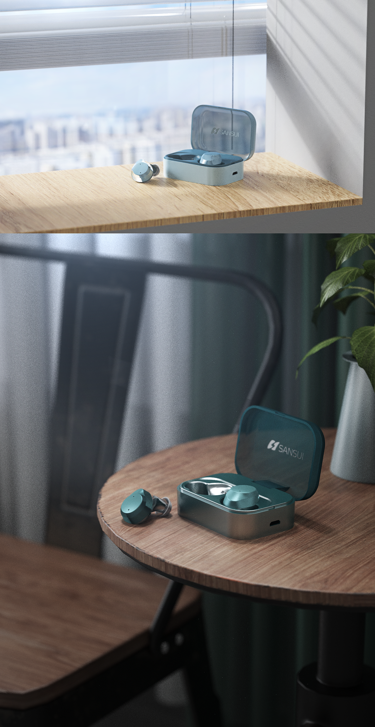 1-2月渲染（图ZMjQ1OTI2NDA4） - 其他三维 - 站酷设计师Sunny_旋原创素材 - 站酷ZCOOL