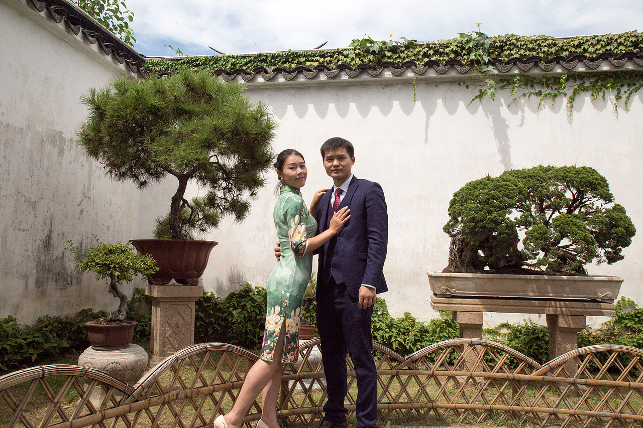 楠楠细语 伟伟道来（爱情甜蜜记之婚纱照来一波嘻嘻~）（图ZMTI5ODgzMzg4） - 人像摄影 - 站酷设计师小丁当原创素材 - 站酷ZCOOL
