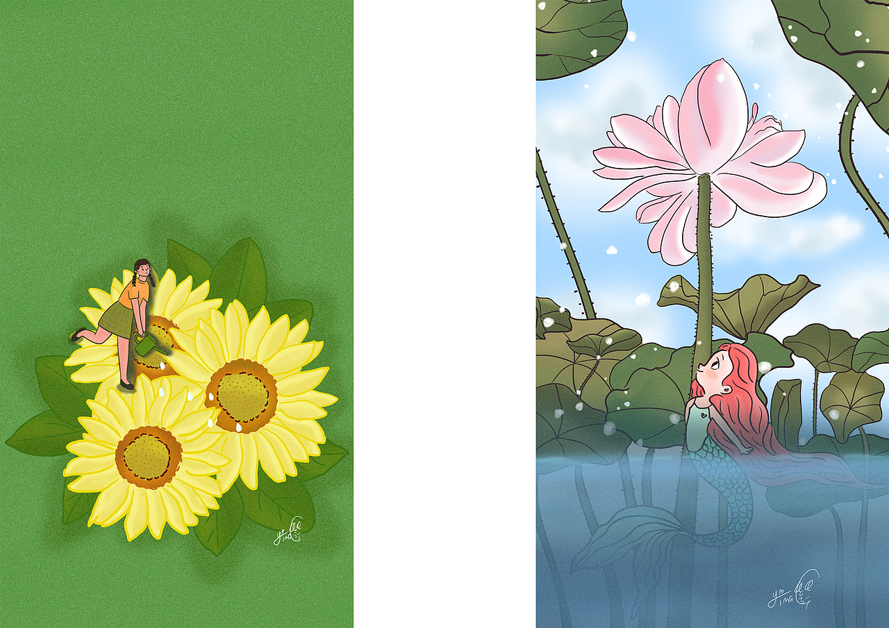 2021壁纸年度总结