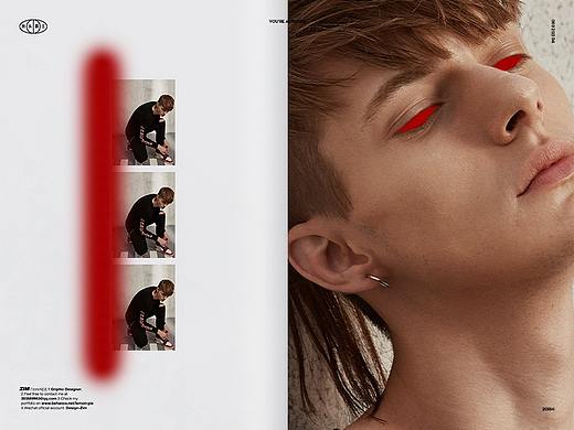 [ 街头霸王 ] A21 2018S/S