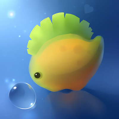 小鱼戏水的个人主页（背景预览） - 主页背景设置 - 站酷设计师小鱼戏水原创素材 - 站酷ZCOOL