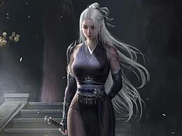 三维人物