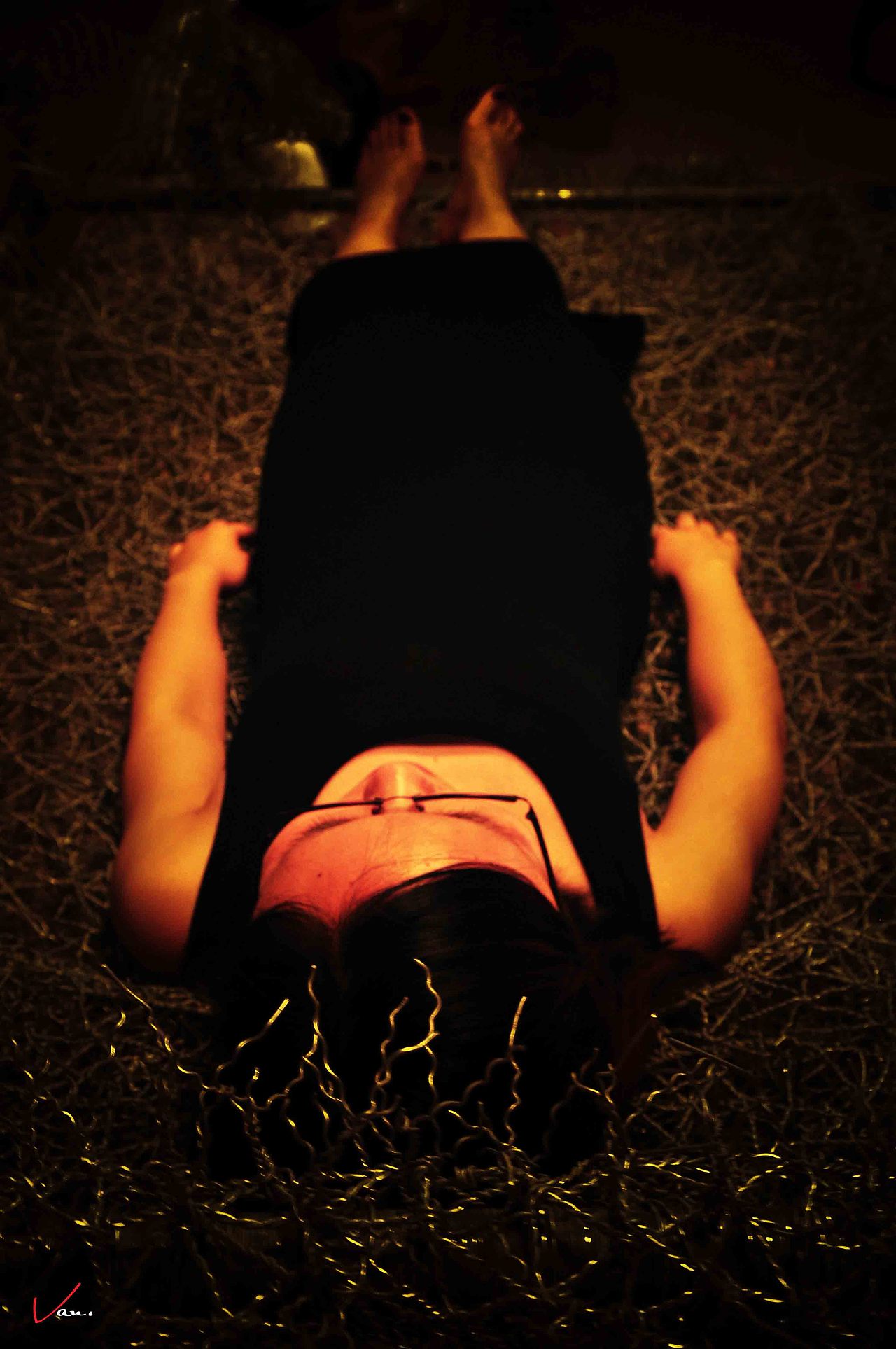 人像摄影习作（图ZMjAxODk1ODg=） - 人像摄影 - 站酷设计师姜小凡原创素材 - 站酷ZCOOL