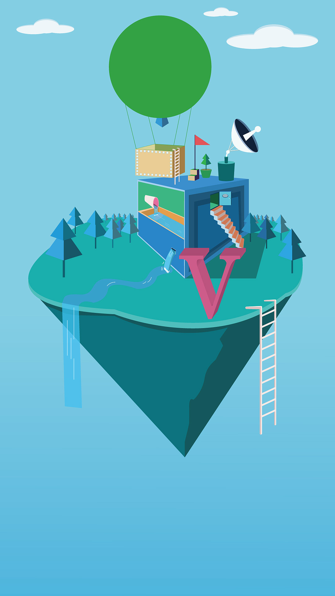 立体构成场景北京/学生/6年前/159浏览明明明森