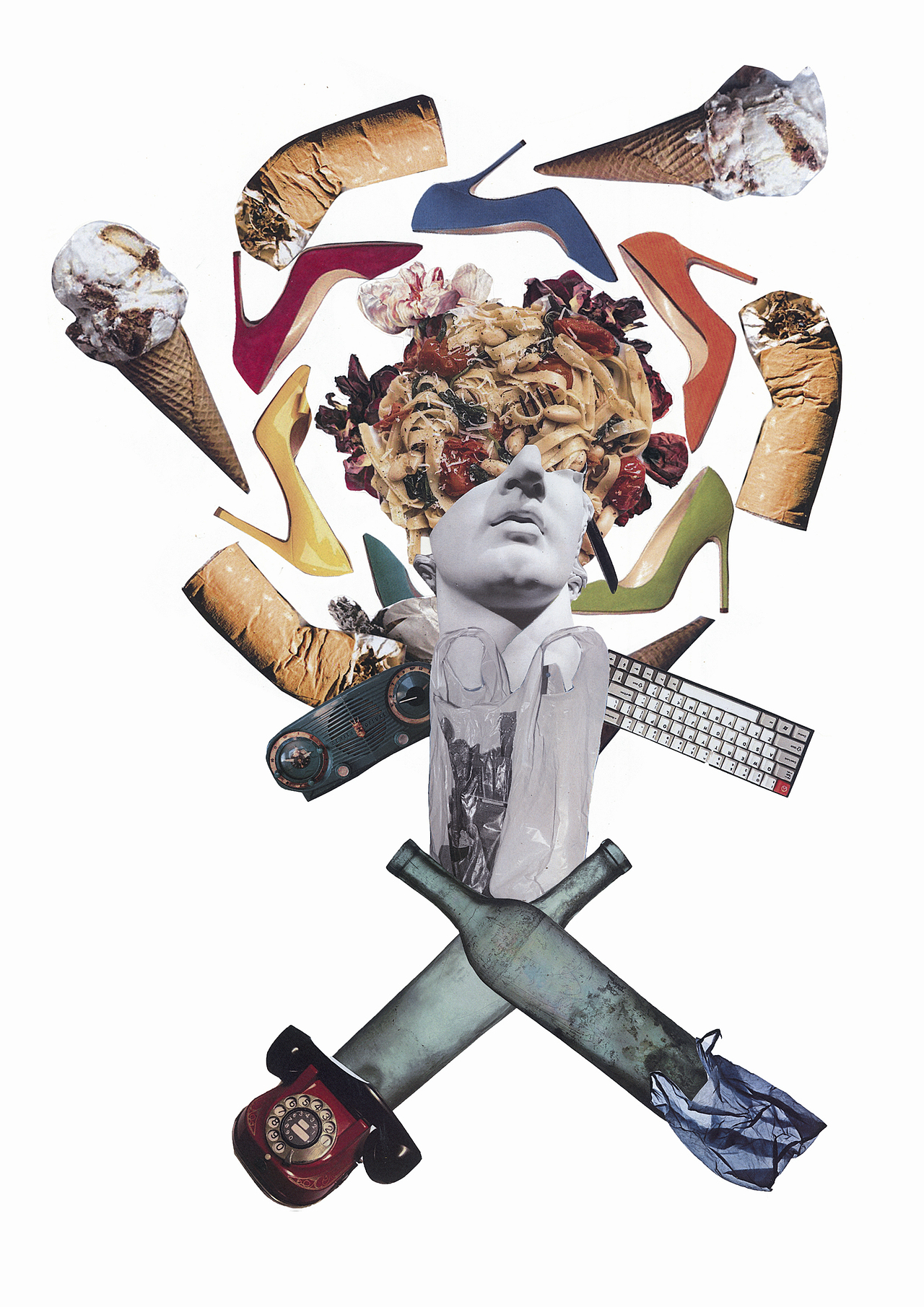 Beyond the Ruins-Print Design 2