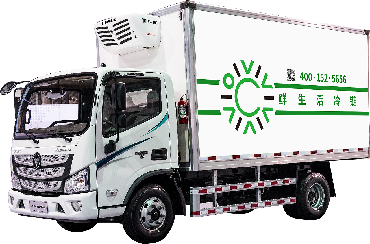 车体设计 | 更新改版车体统一