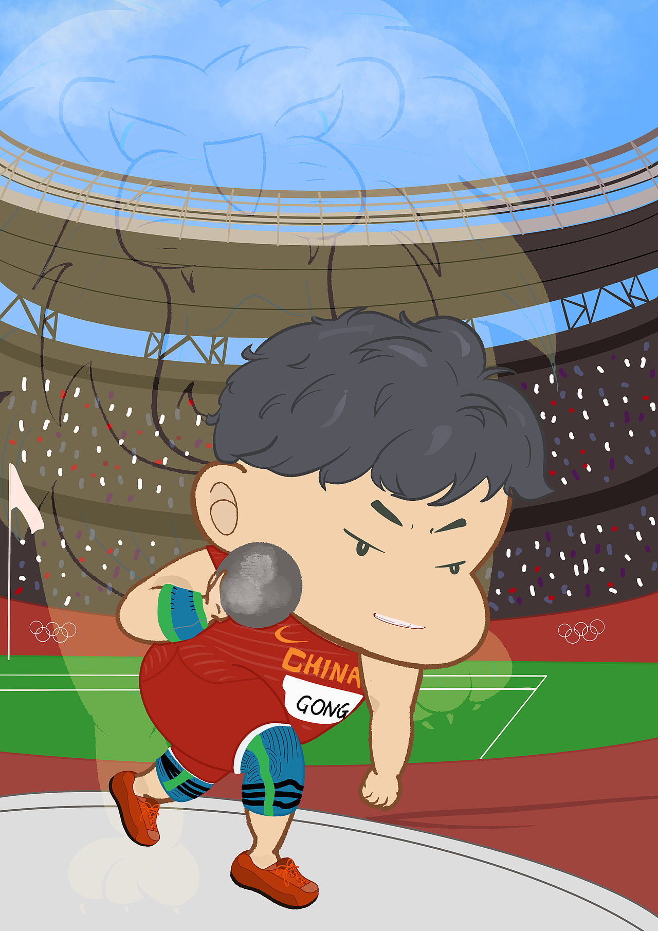 泉州/插画师/2年前/93浏览查无chloe