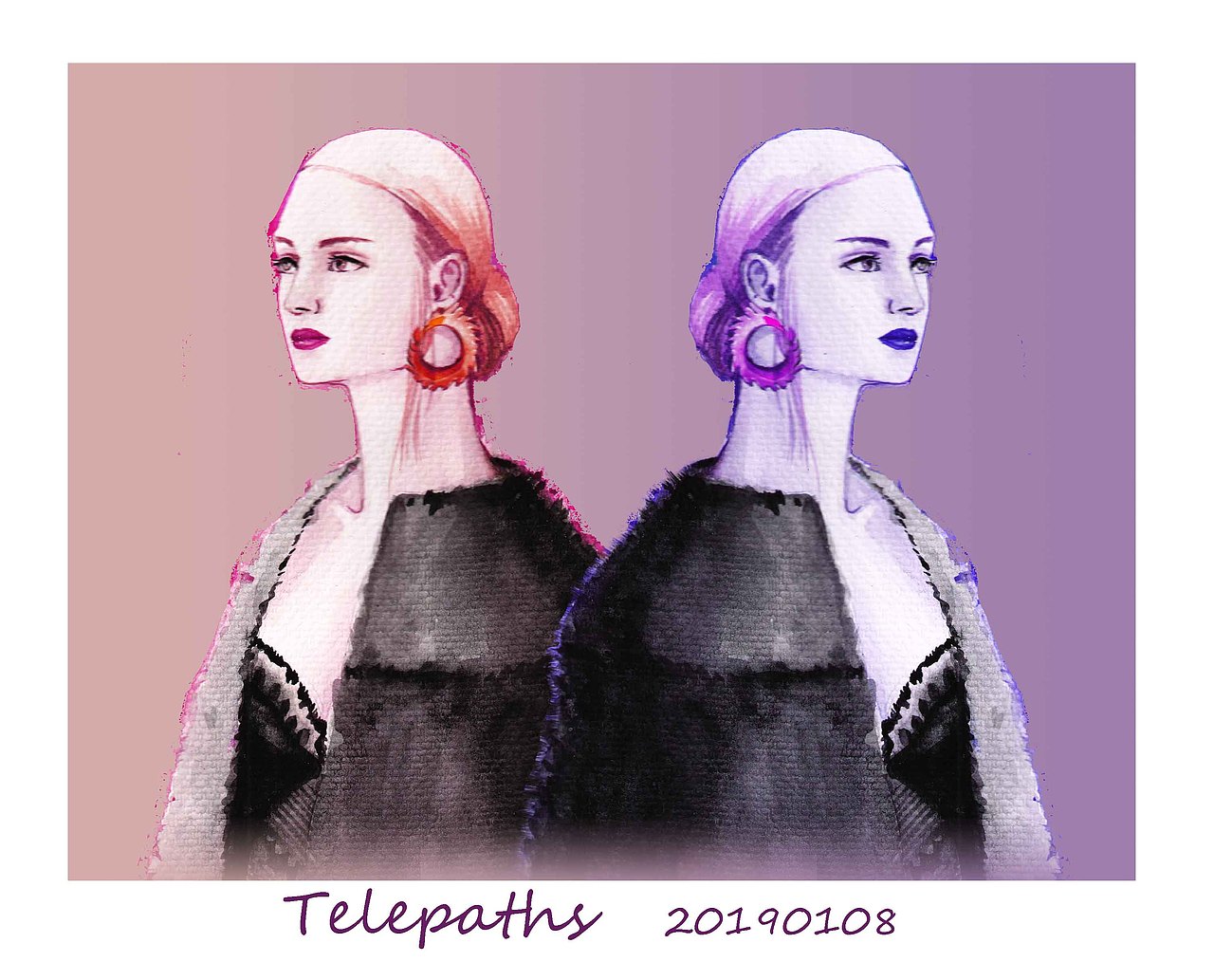 0108（图ZMTQxMzczNDUy） - 绘画 - 站酷设计师Telepaths原创素材 - 站酷ZCOOL