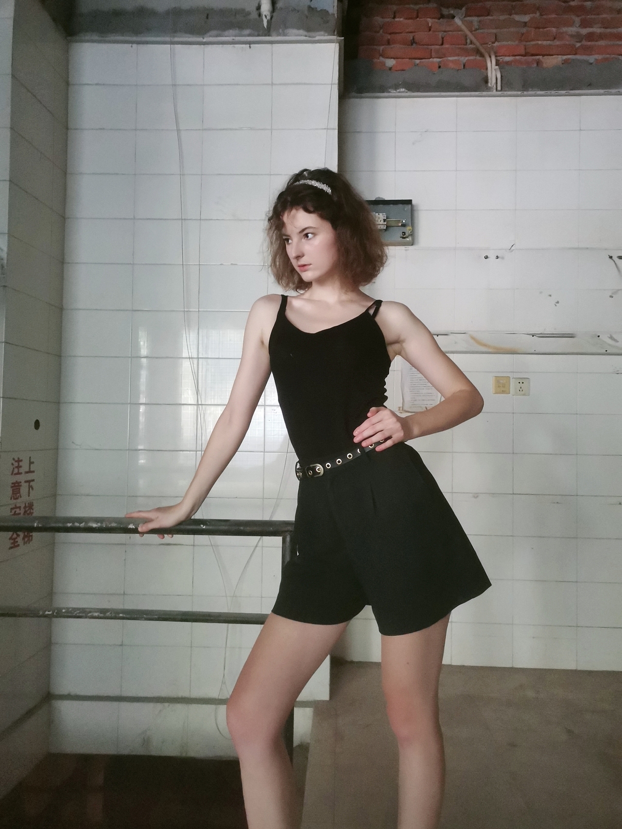 Kat model（图ZMzA3NTU2Mjcy） - 人像摄影 - 站酷设计师Z235058573原创素材 - 站酷ZCOOL