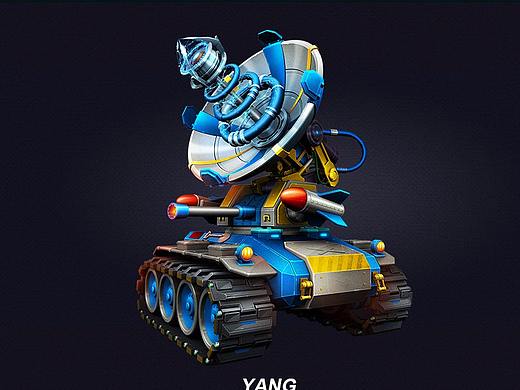 機(jī)甲類游戲（個人主頁-ZMzI4OTQ4MjA=） - 游戲UI - 站酷設(shè)計師木易冰坡YANG原創(chuàng)素材 - 站酷ZCOOL