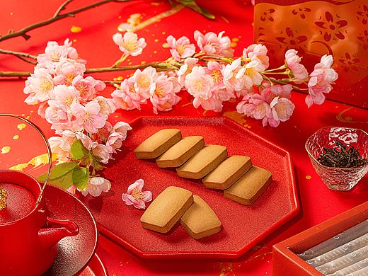 “牛转钱坤”---新年礼盒拍摄
