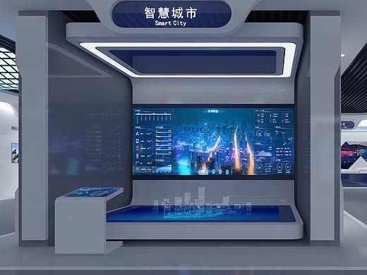 科技展厅2稿
