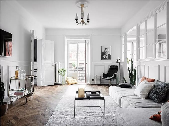 性冷淡已经OUT了，现在流行“可盐可甜”！（图ZMTQ0Mzg3Mzg0） - 家装设计 - 站酷设计师勇敢的心1981原创素材 - 站酷ZCOOL