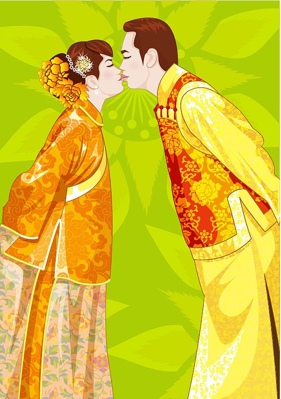 【原创】角色设计