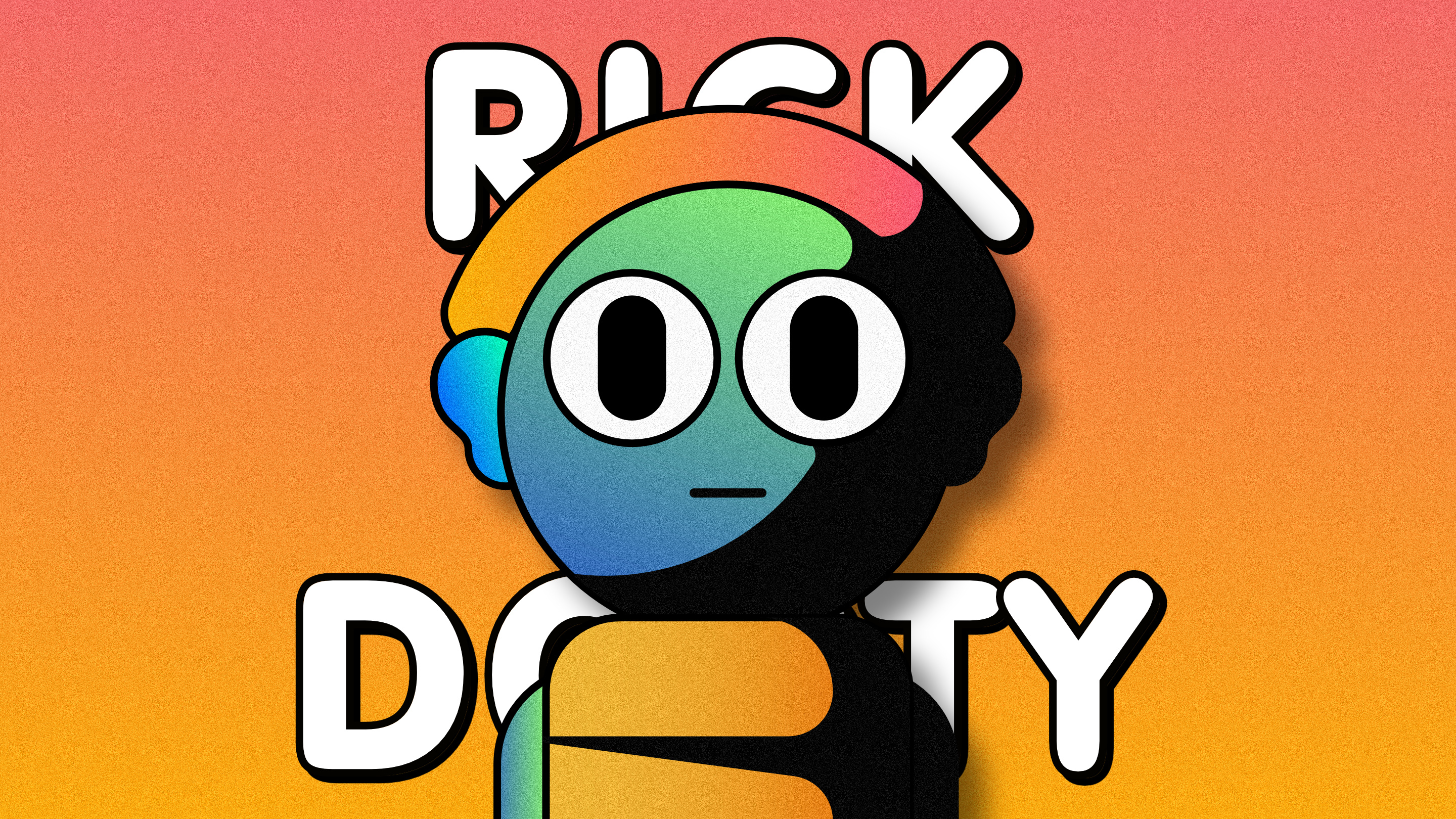 cartoon network|卡通人物插画