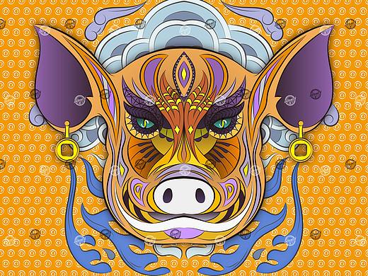 亥