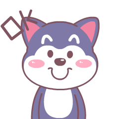 胖哈表情包【第三波】（图ZMjQ4NTExNTk2） - 网络表情 - 站酷设计师Rich_灰狼原创素材 - 站酷ZCOOL