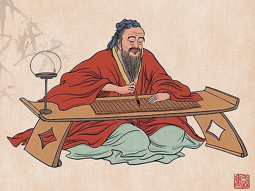 国学经典《子曰》第三季