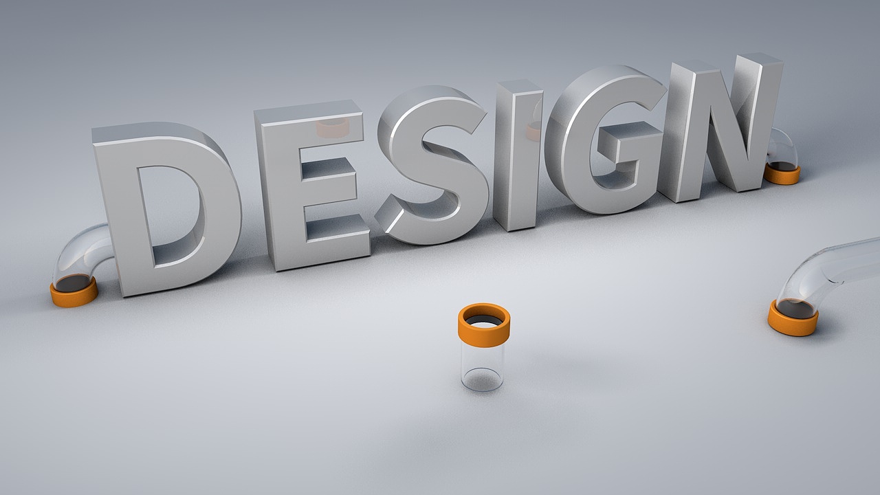 新手c4d学习简单建模