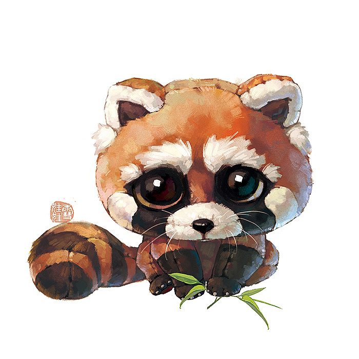 【干脆面家族】（图ZMTgxMzgyMTQw） - 商业插画 - 站酷设计师雪娃娃童画原创素材 - 站酷ZCOOL